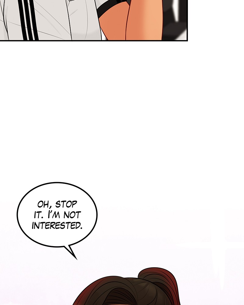 Match Made in Hell Chapter 26 - page 49