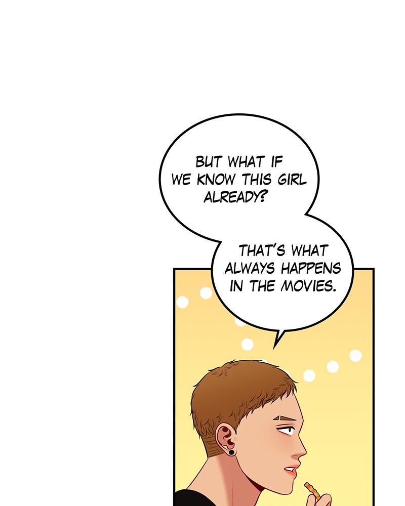 Match Made in Hell Chapter 26 - page 58