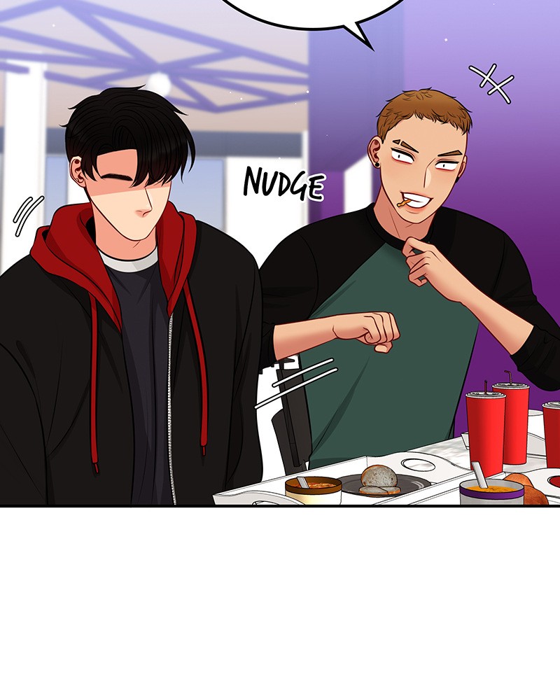 Match Made in Hell Chapter 26 - page 60