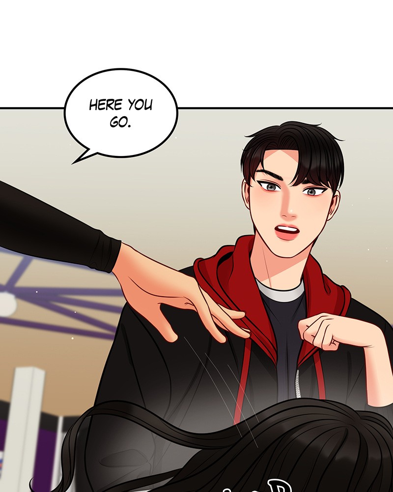 Match Made in Hell Chapter 26 - page 7