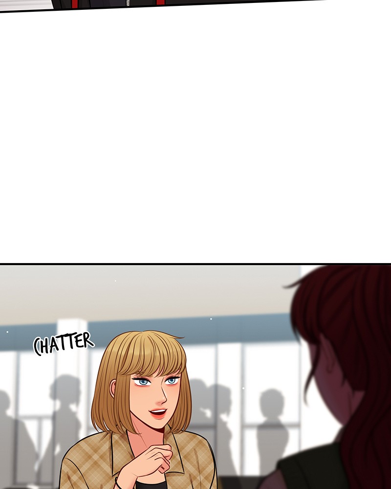 Match Made in Hell Chapter 26 - page 73