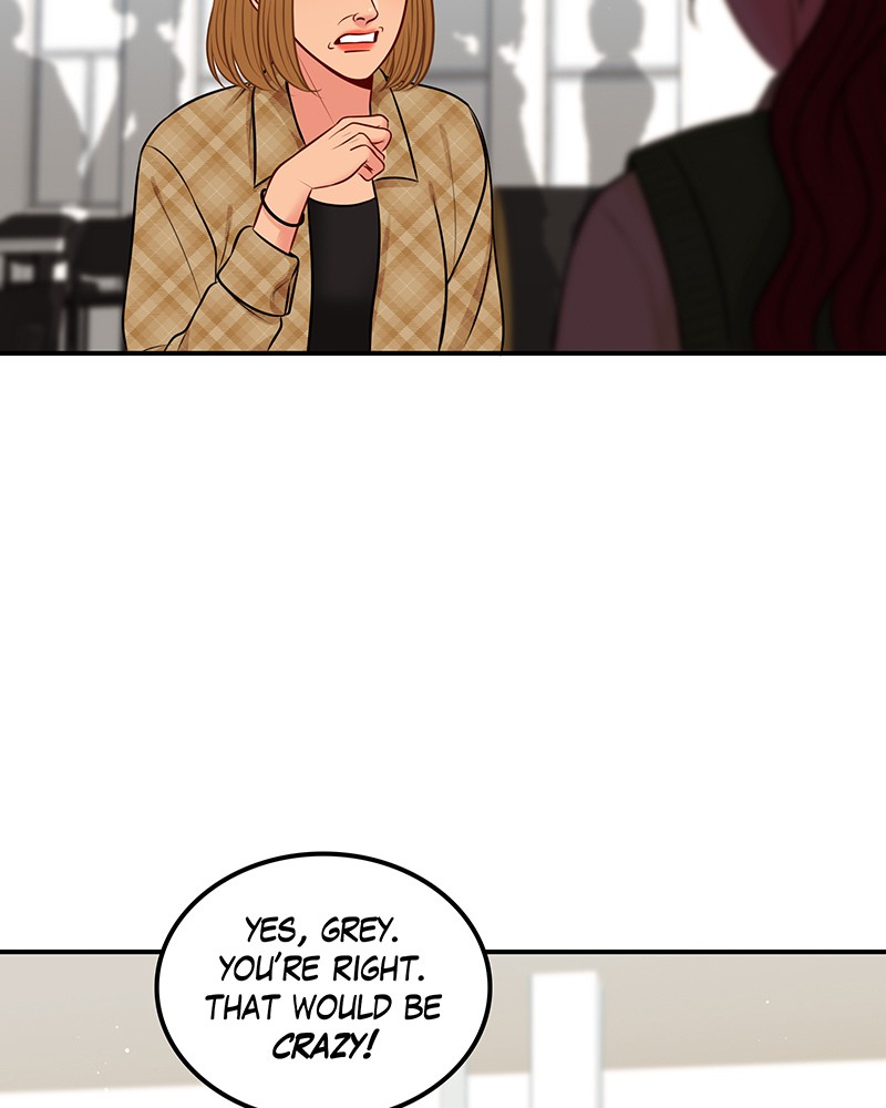 Match Made in Hell Chapter 26 - page 76