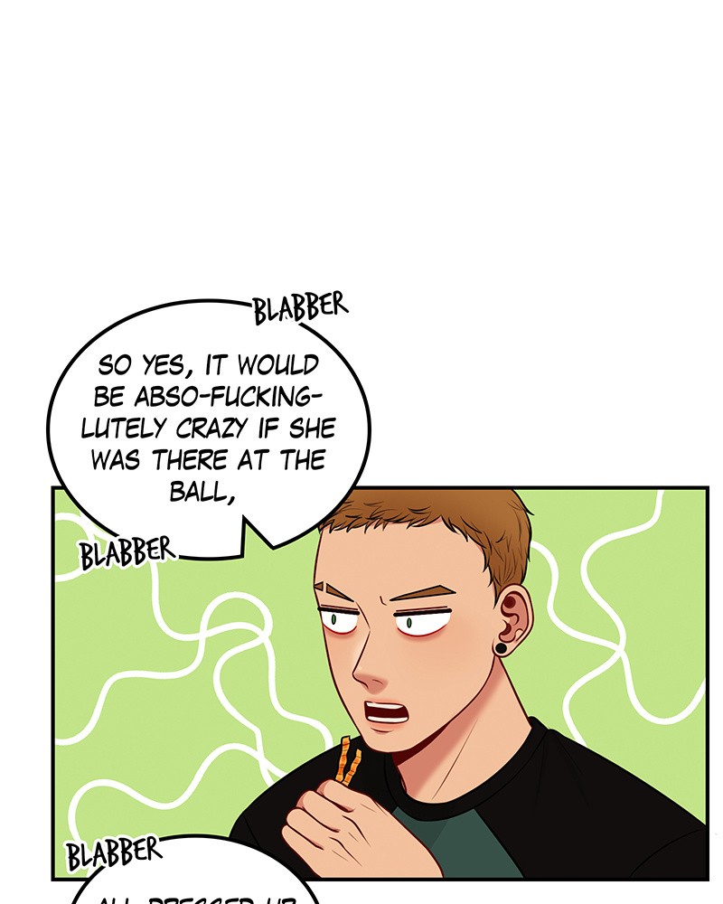 Match Made in Hell Chapter 26 - page 78