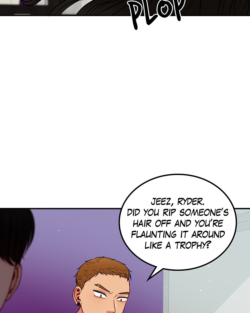Match Made in Hell Chapter 26 - page 8