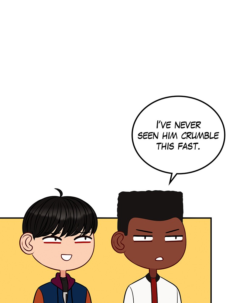 Match Made in Hell Chapter 26 - page 81