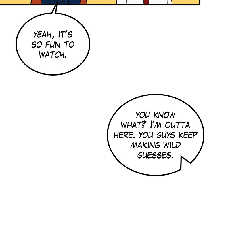 Match Made in Hell Chapter 26 - page 82