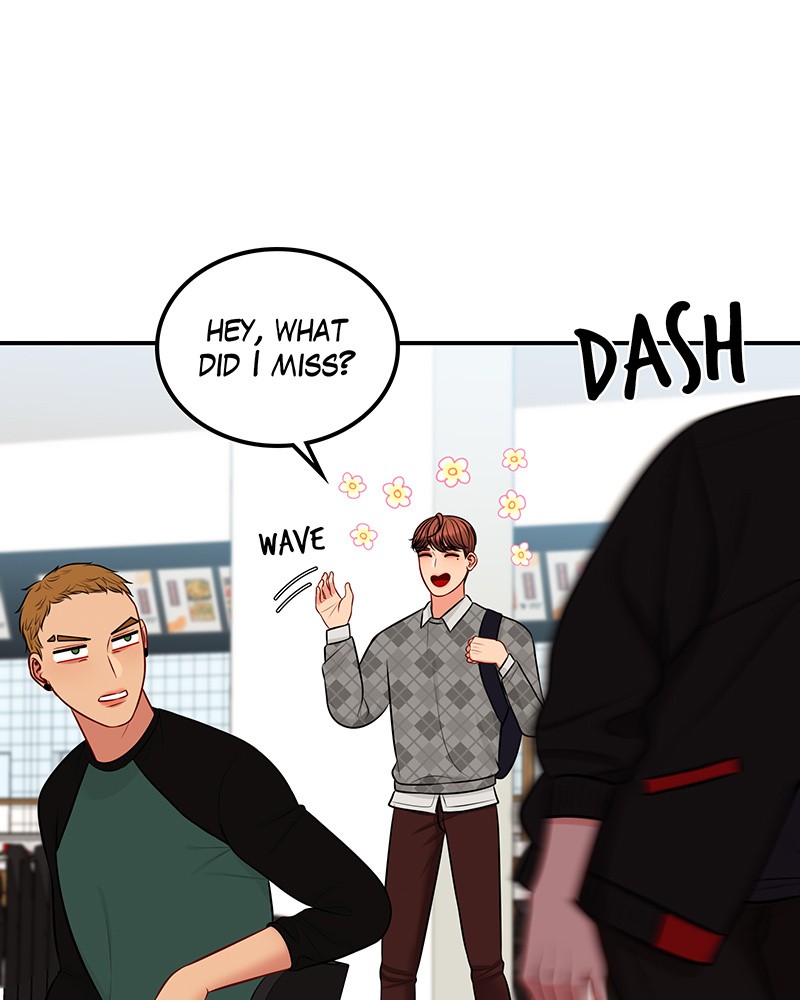 Match Made in Hell Chapter 26 - page 83