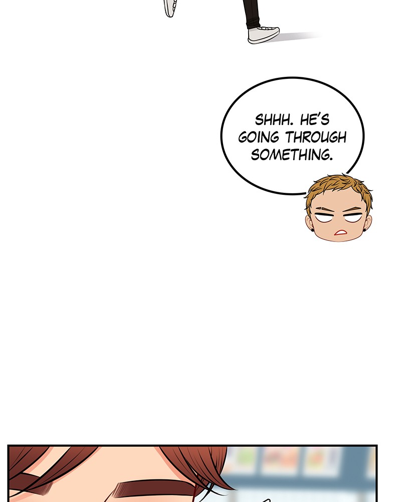 Match Made in Hell Chapter 26 - page 85