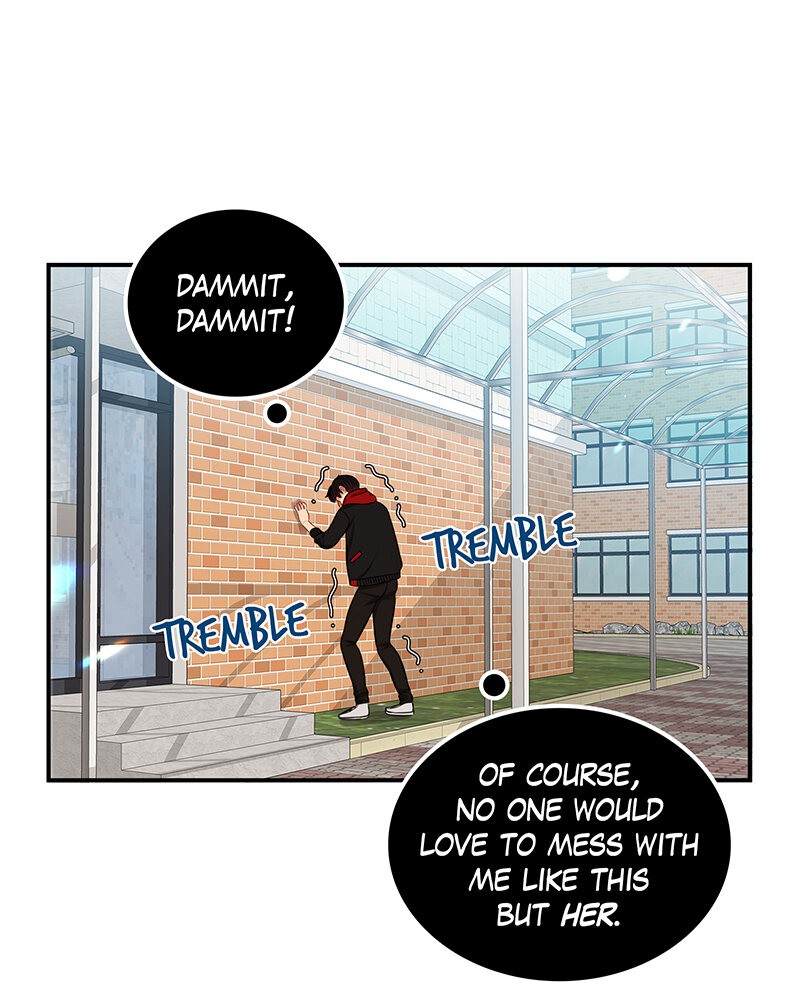 Match Made in Hell Chapter 26 - page 91