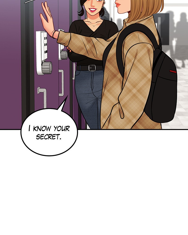Match Made in Hell Chapter 26 - page 99