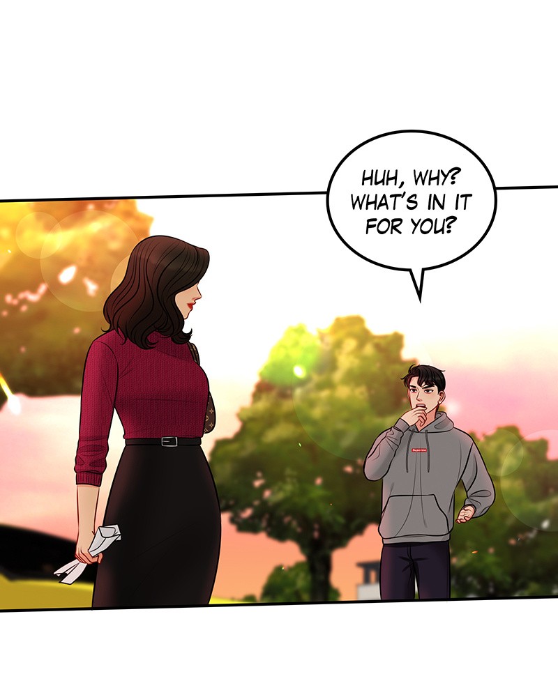 Match Made in Hell Chapter 25 - page 101