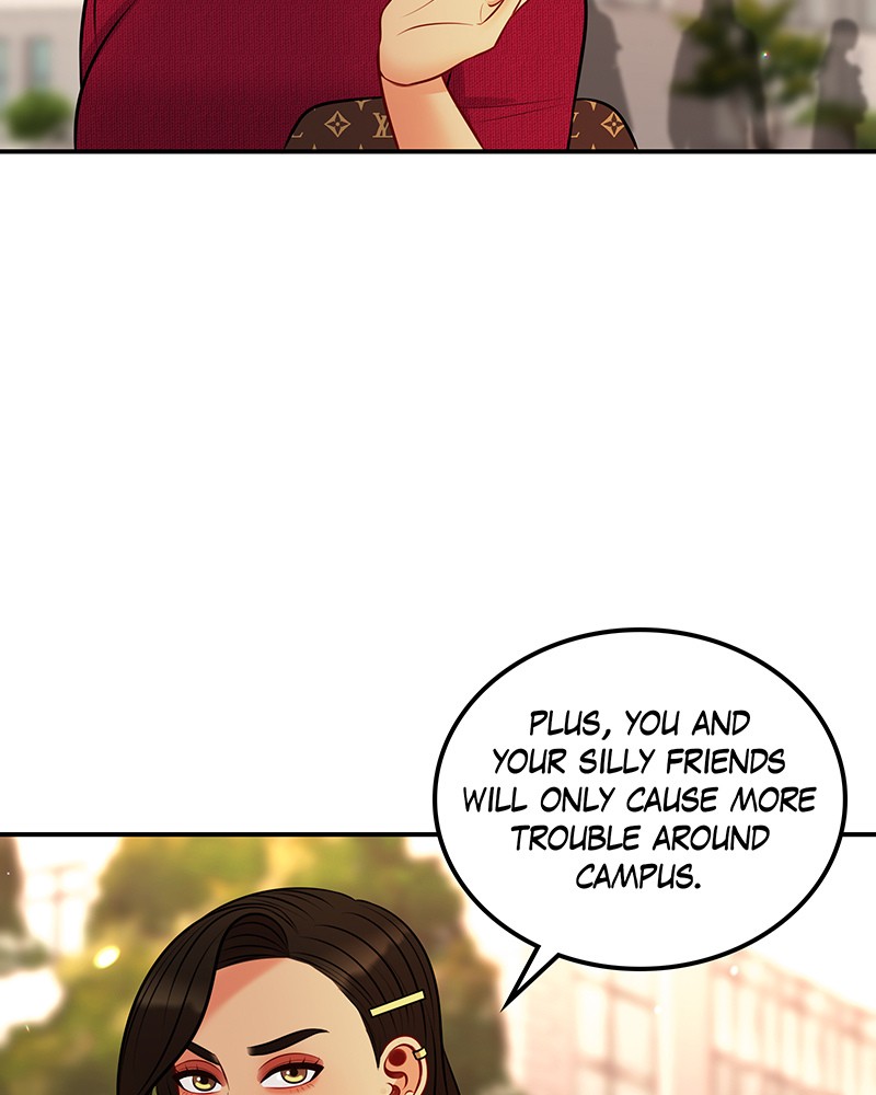 Match Made in Hell Chapter 25 - page 103