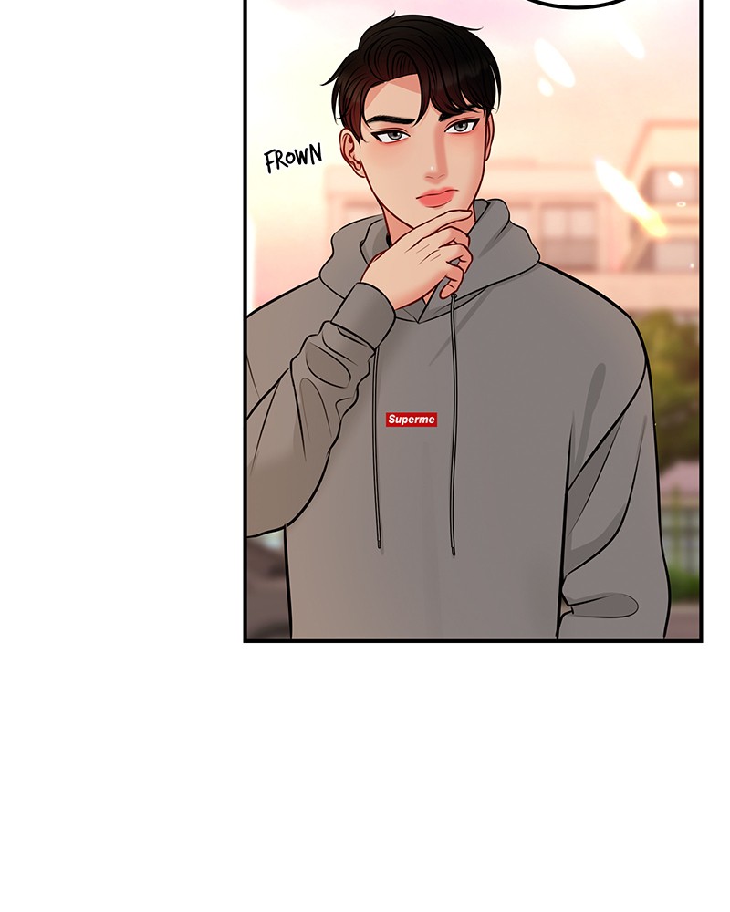 Match Made in Hell Chapter 25 - page 105