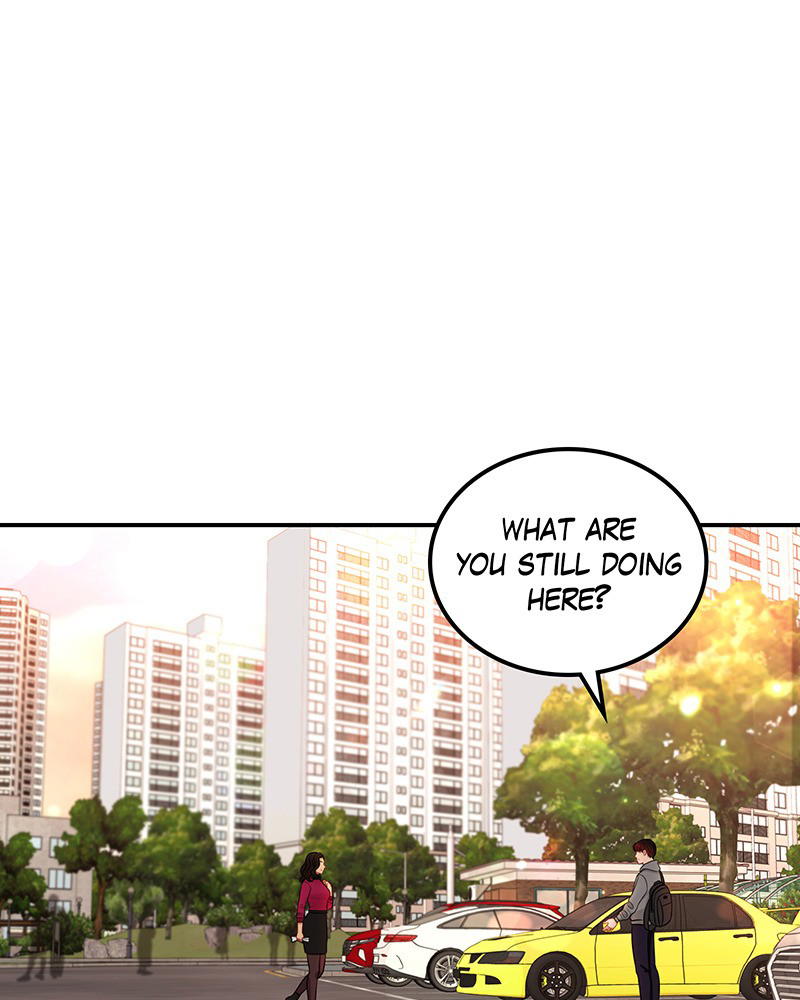 Match Made in Hell Chapter 25 - page 11