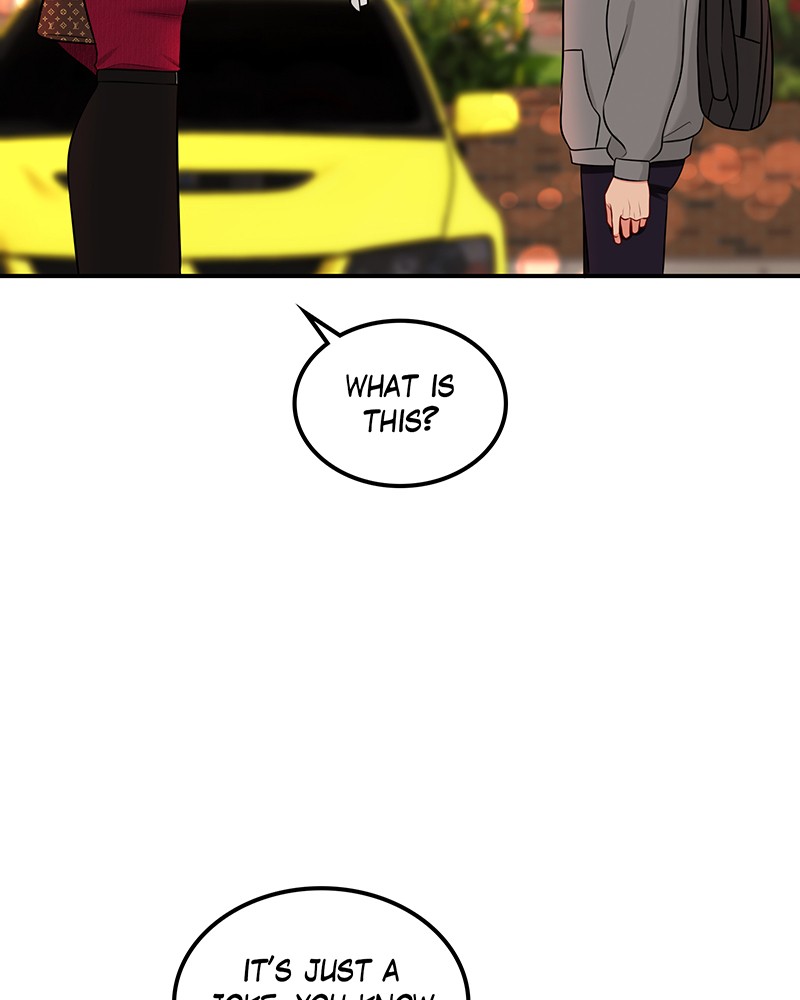Match Made in Hell Chapter 25 - page 15