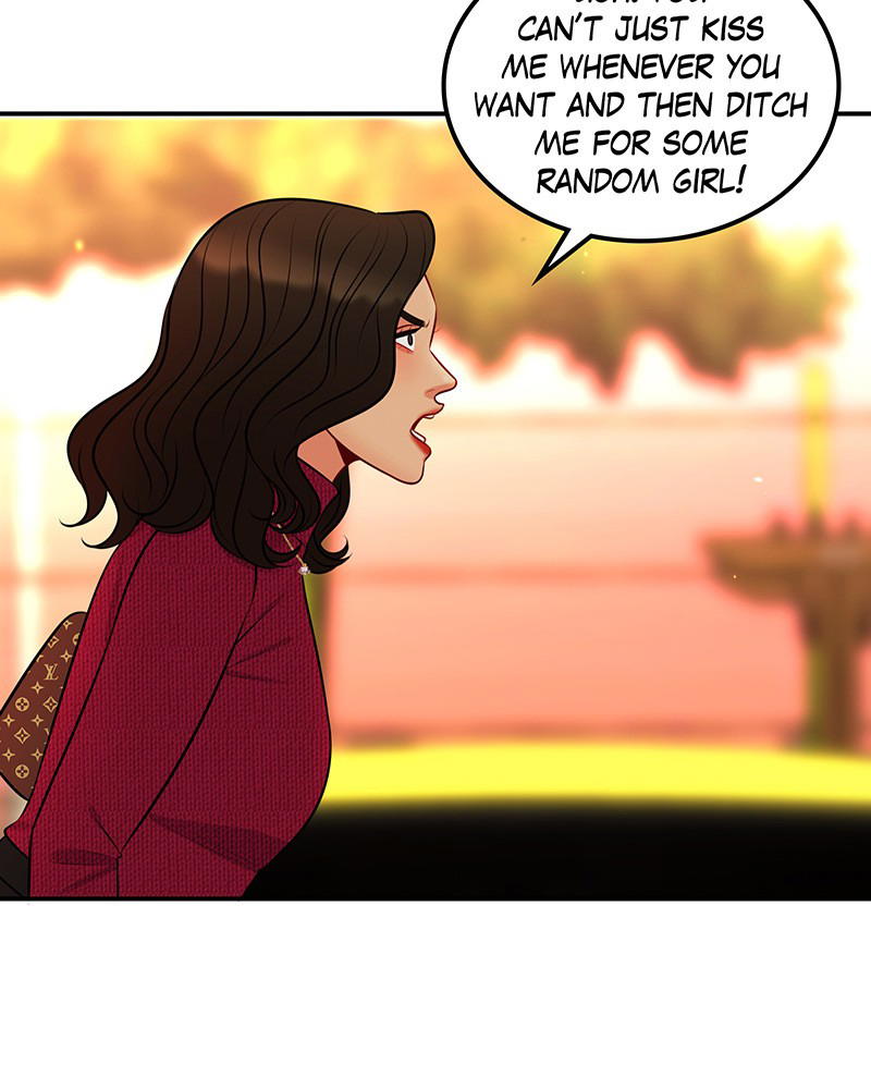 Match Made in Hell Chapter 25 - page 20