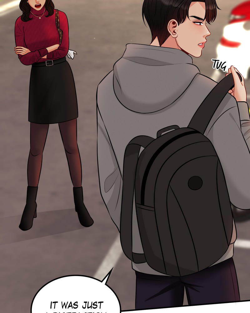 Match Made in Hell Chapter 25 - page 25