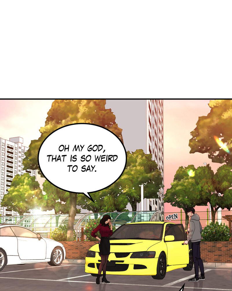 Match Made in Hell Chapter 25 - page 28