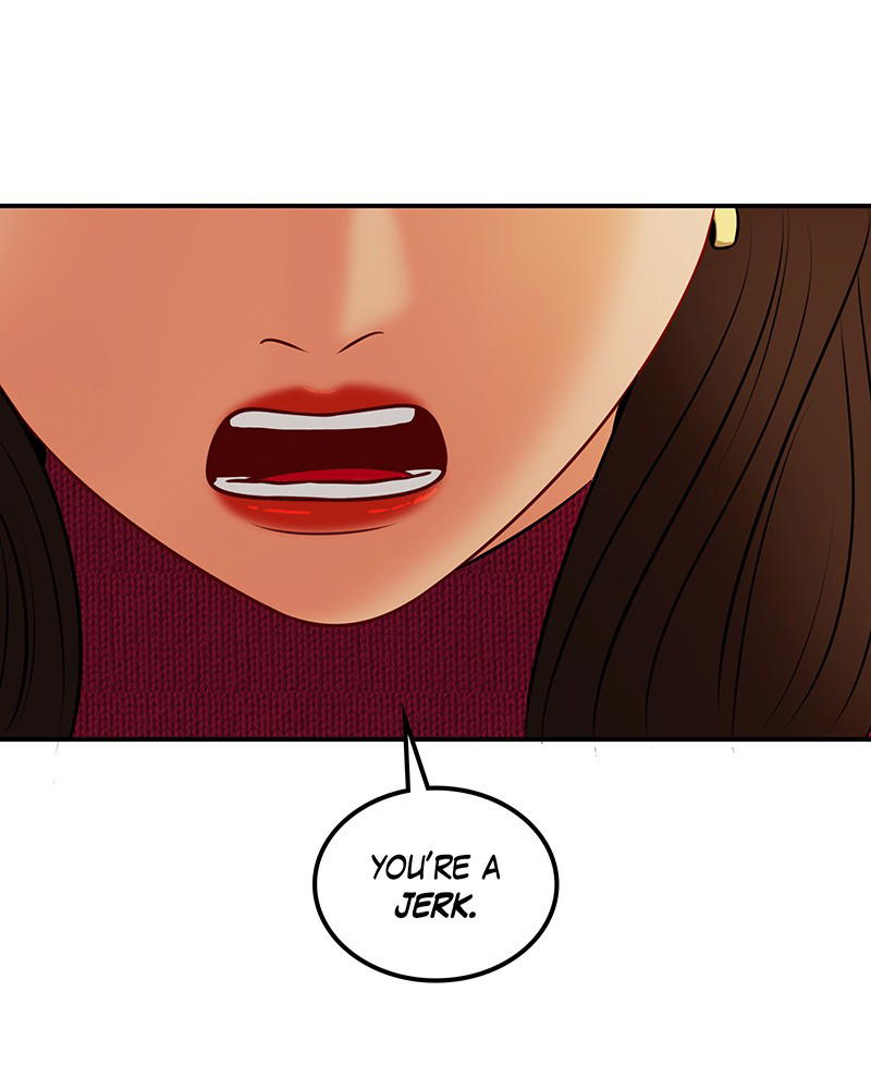 Match Made in Hell Chapter 25 - page 32