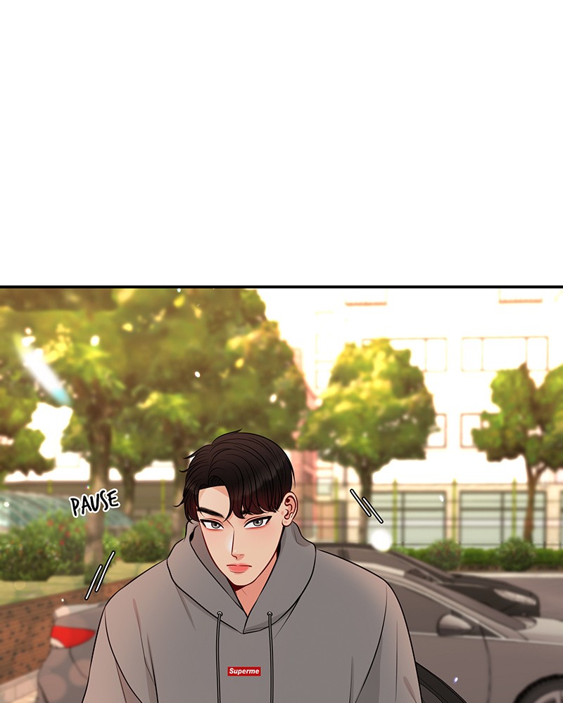 Match Made in Hell Chapter 25 - page 33