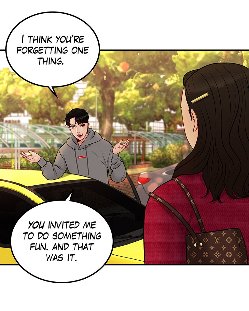 Match Made in Hell Chapter 25 - page 36
