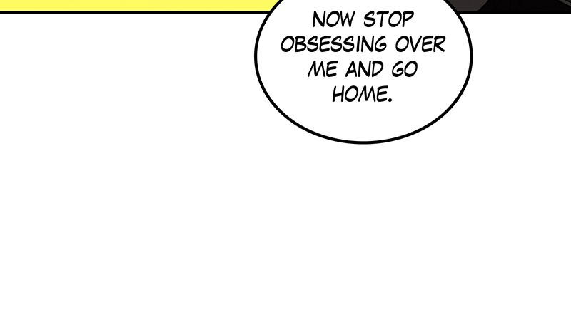 Match Made in Hell Chapter 25 - page 40