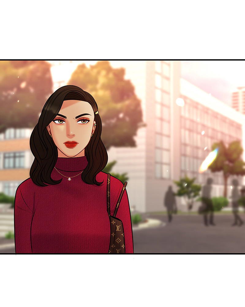 Match Made in Hell Chapter 25 - page 41