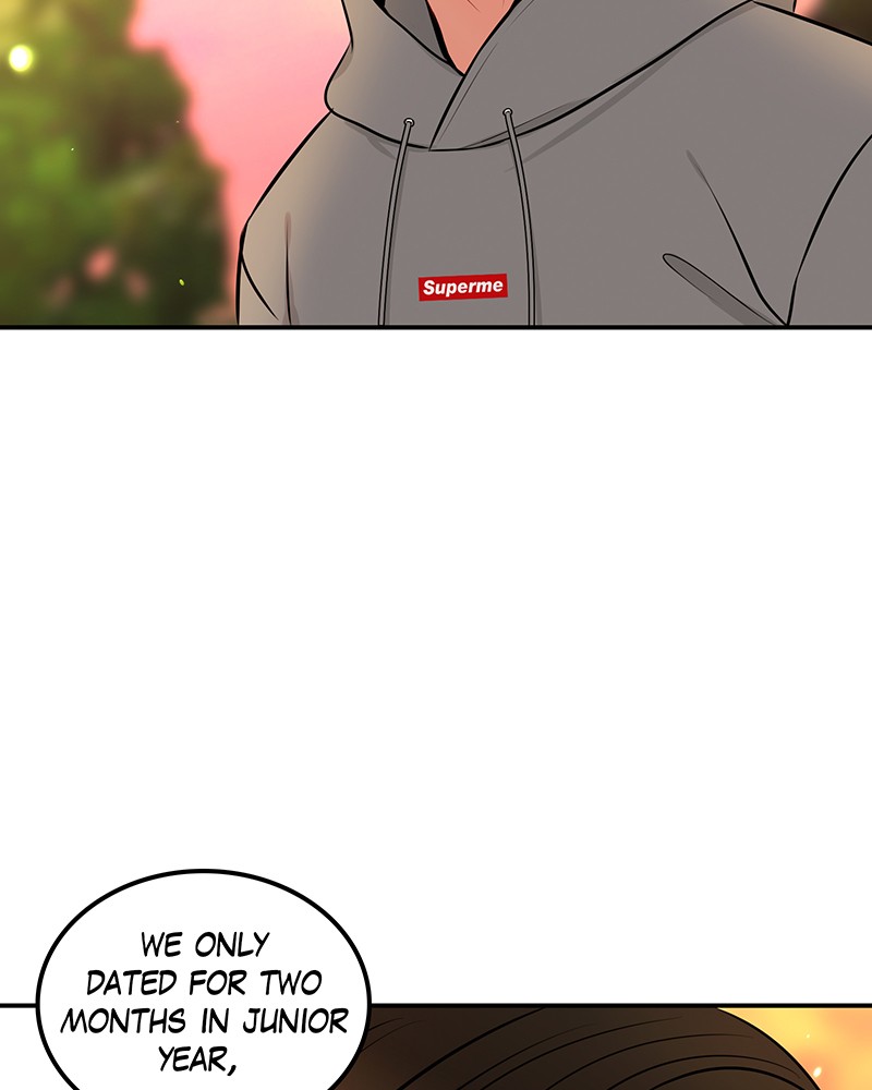 Match Made in Hell Chapter 25 - page 48