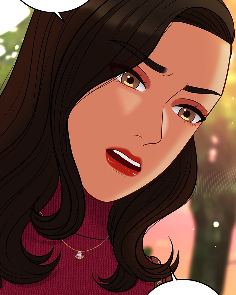 Match Made in Hell Chapter 25 - page 49