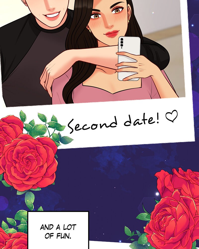 Match Made in Hell Chapter 25 - page 52