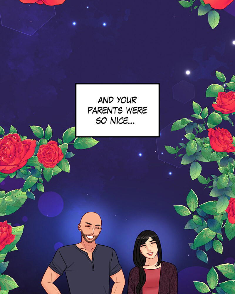 Match Made in Hell Chapter 25 - page 54