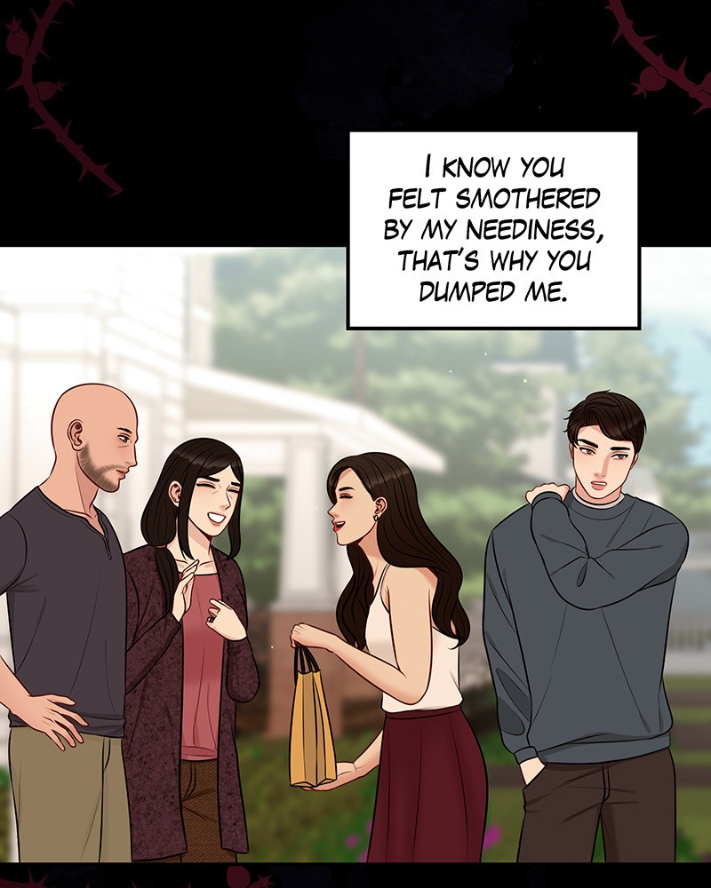 Match Made in Hell Chapter 25 - page 57