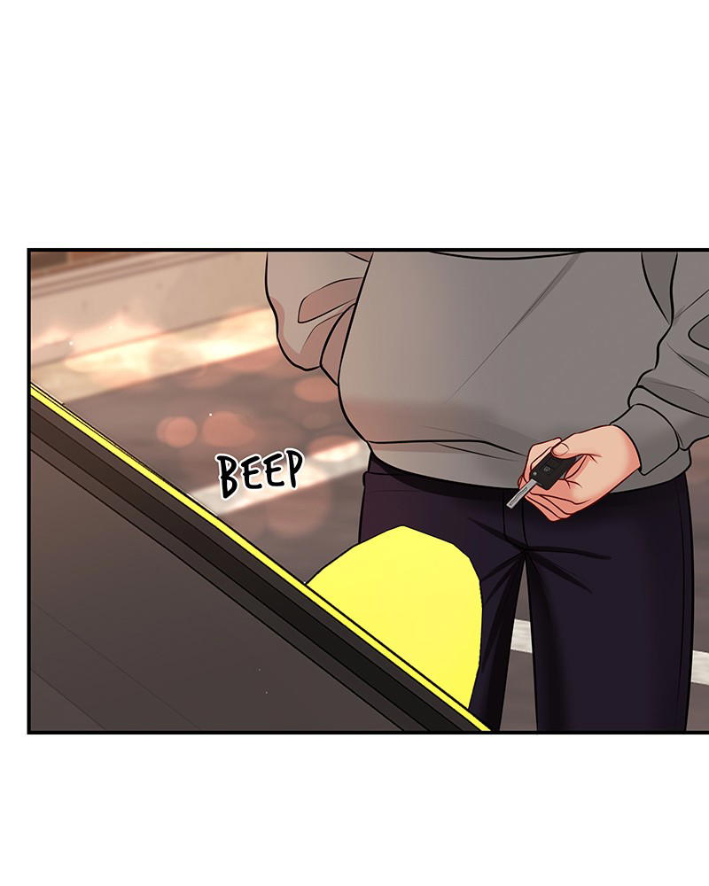 Match Made in Hell Chapter 25 - page 6