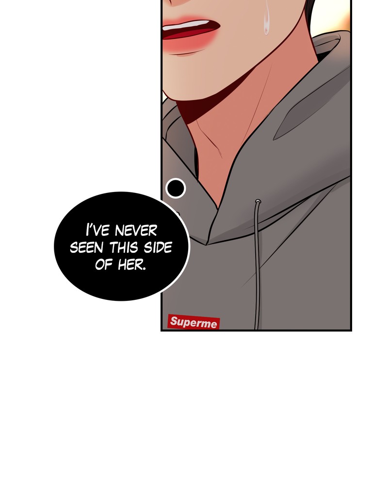 Match Made in Hell Chapter 25 - page 65