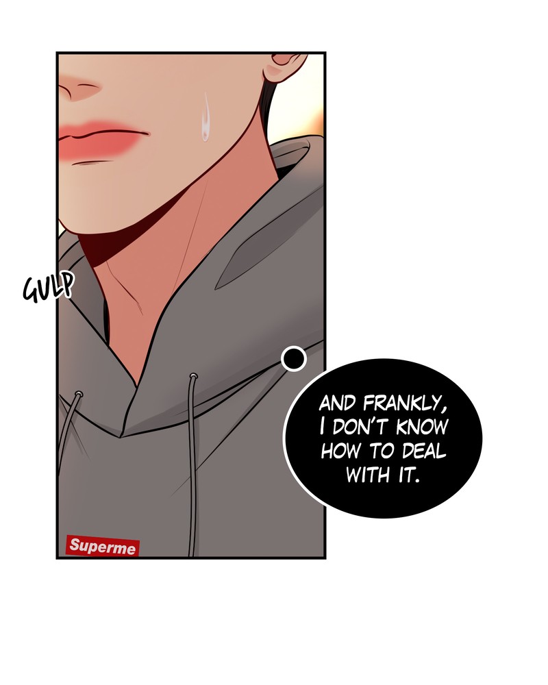 Match Made in Hell Chapter 25 - page 66