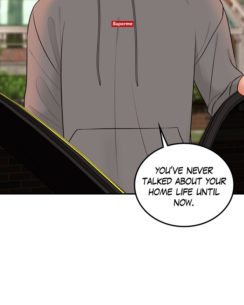 Match Made in Hell Chapter 25 - page 68