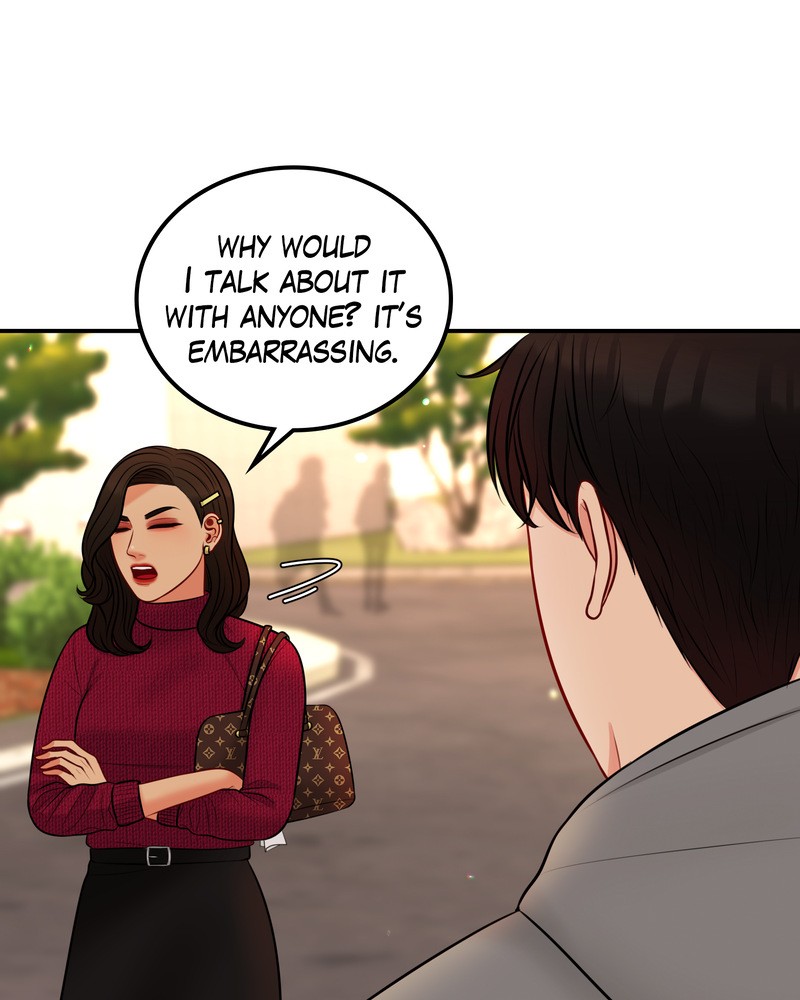 Match Made in Hell Chapter 25 - page 69