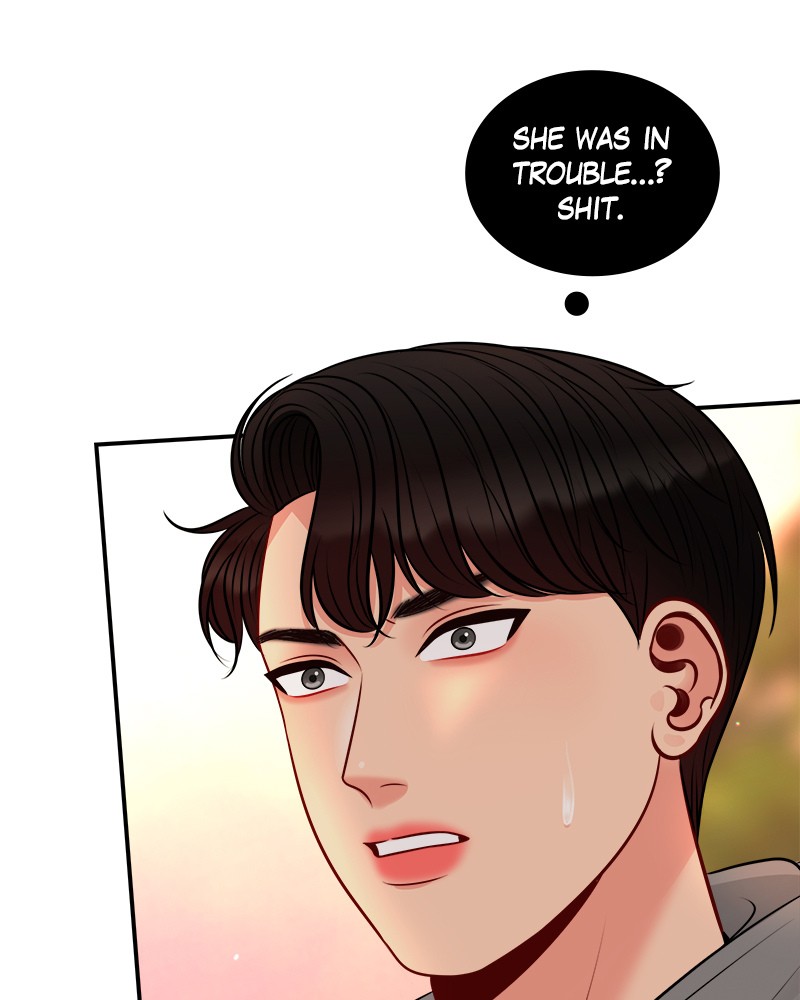 Match Made in Hell Chapter 25 - page 75