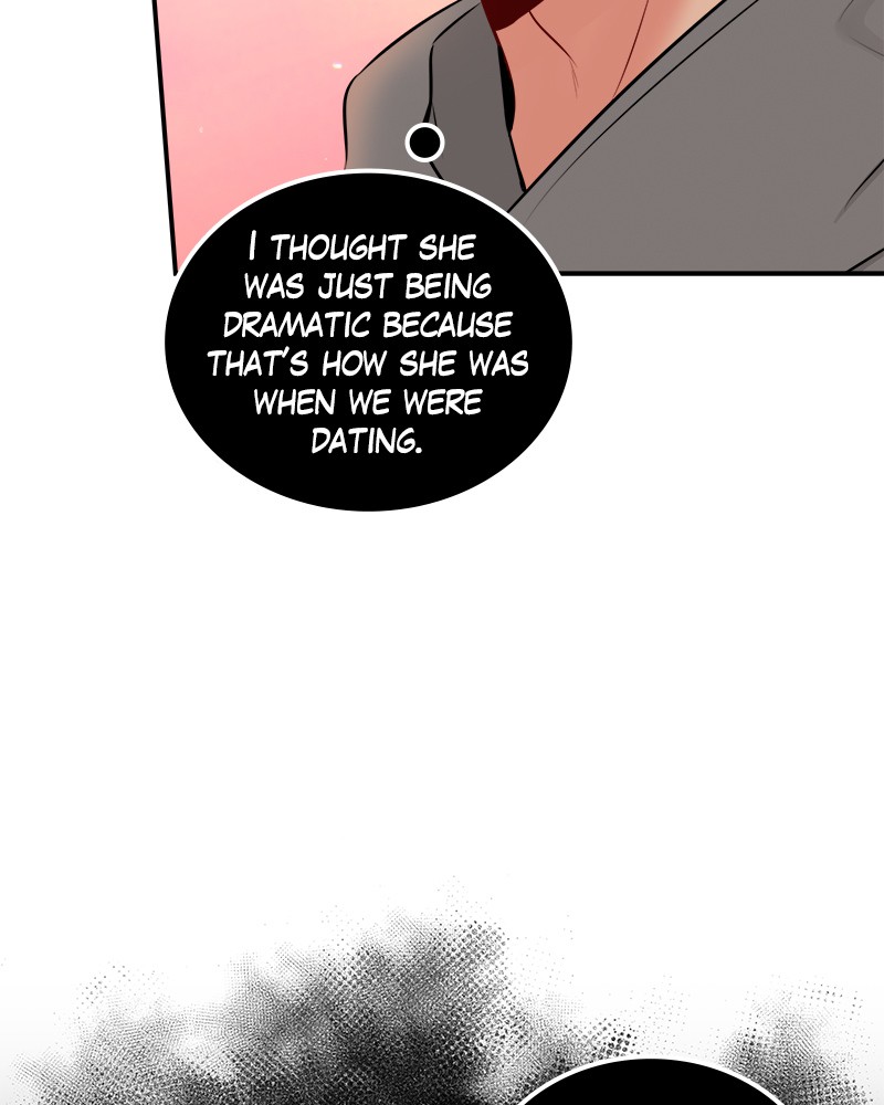 Match Made in Hell Chapter 25 - page 76
