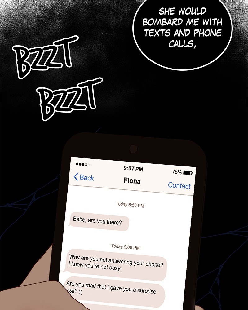 Match Made in Hell Chapter 25 - page 77