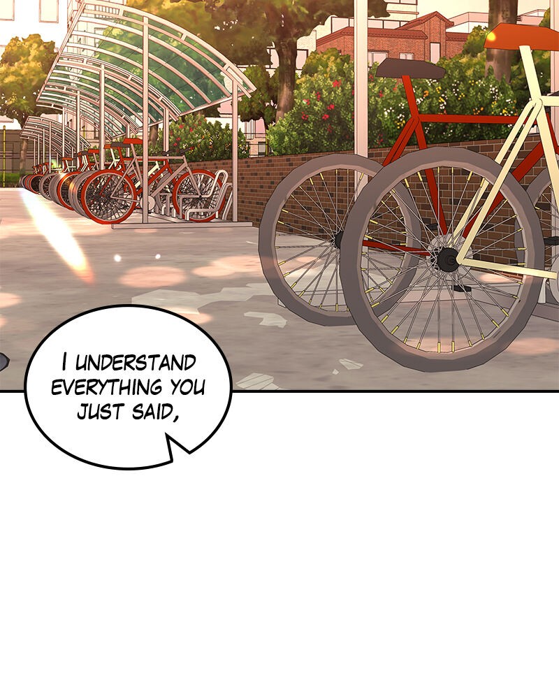 Match Made in Hell Chapter 25 - page 84