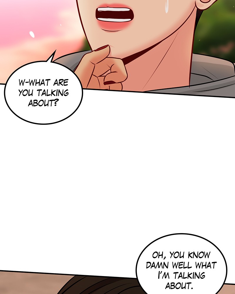 Match Made in Hell Chapter 25 - page 96