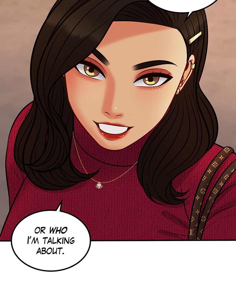 Match Made in Hell Chapter 25 - page 97