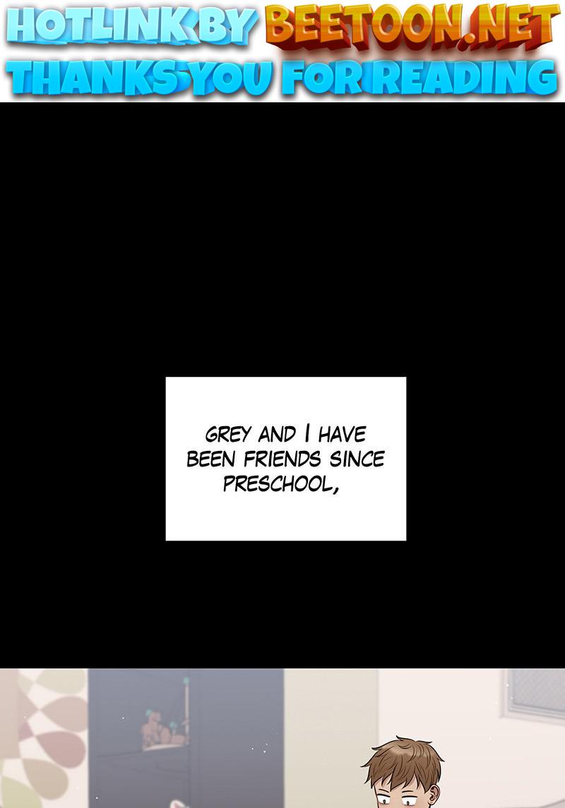 Match Made in Hell Chapter 24 - page 1