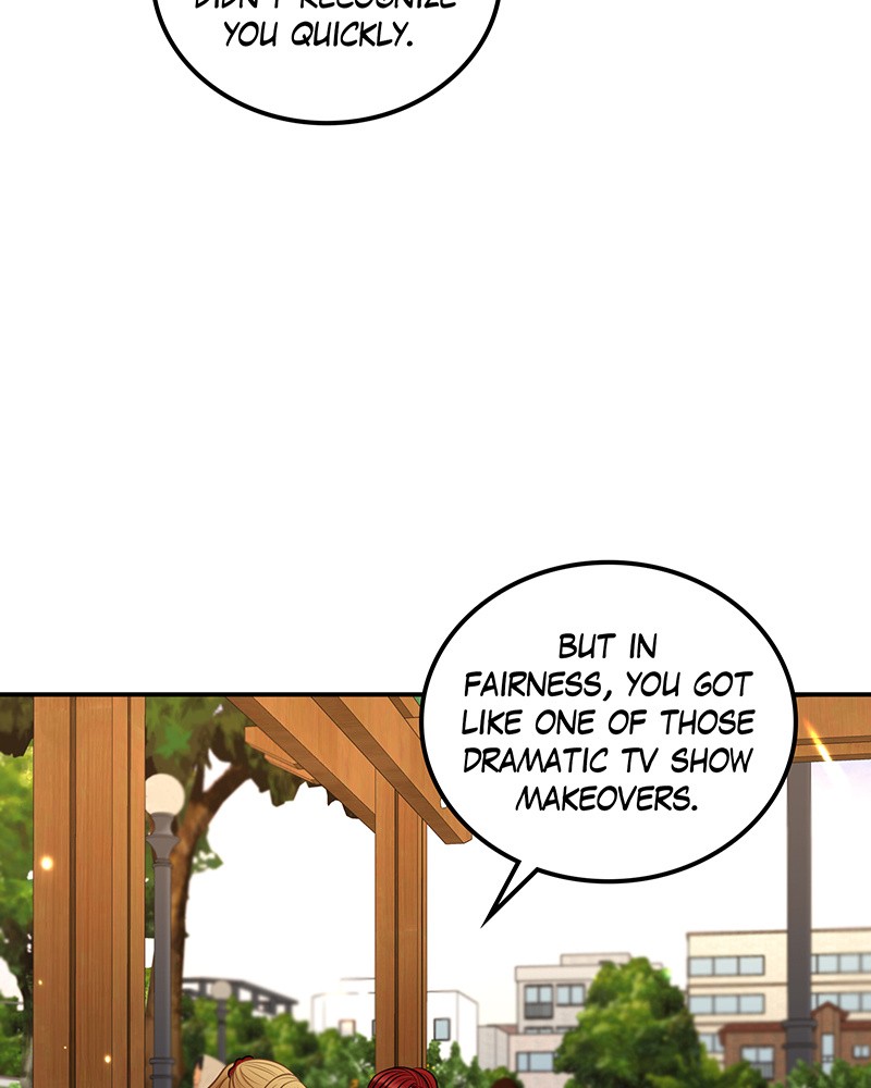 Match Made in Hell Chapter 24 - page 100