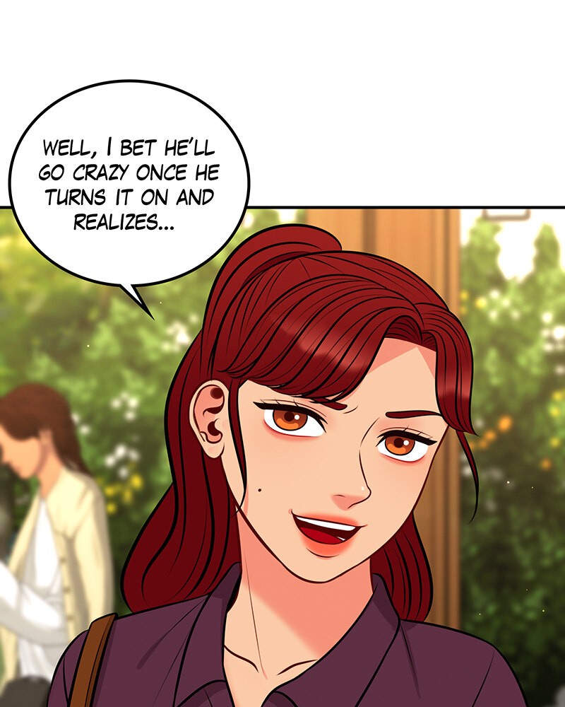 Match Made in Hell Chapter 24 - page 102