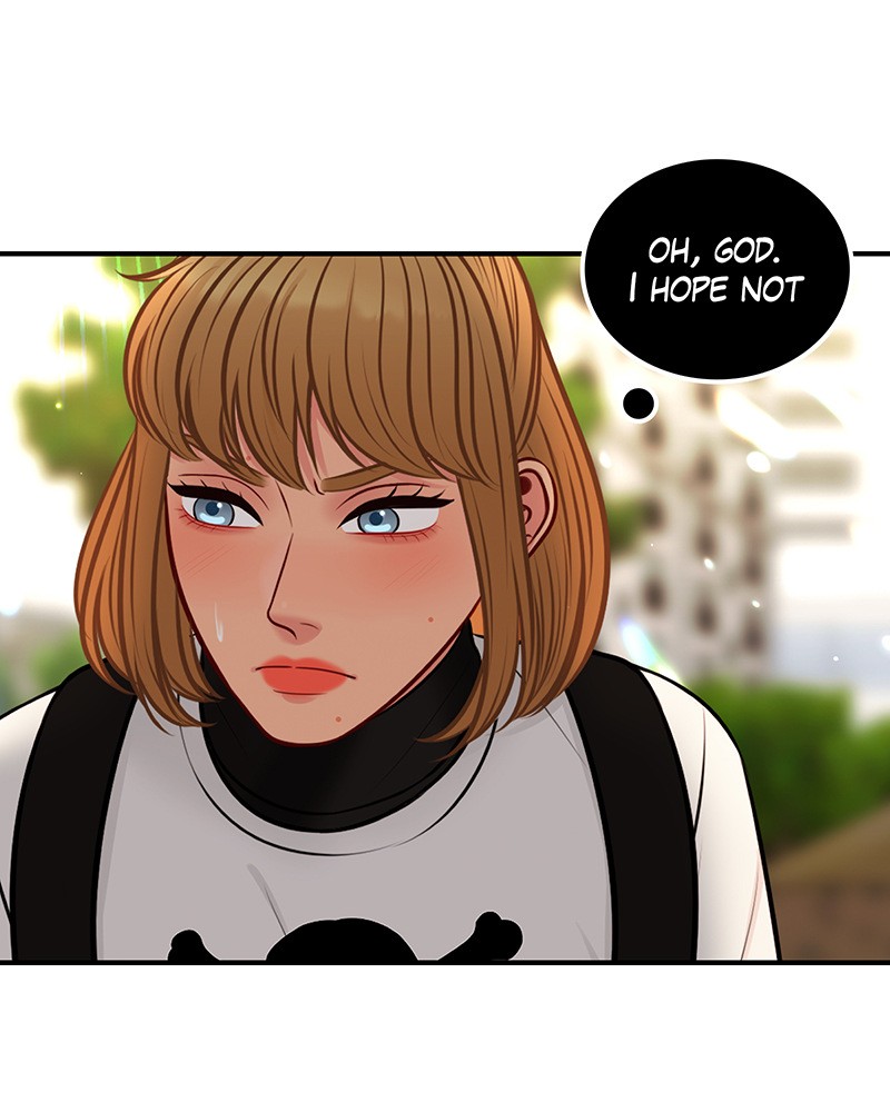 Match Made in Hell Chapter 24 - page 105
