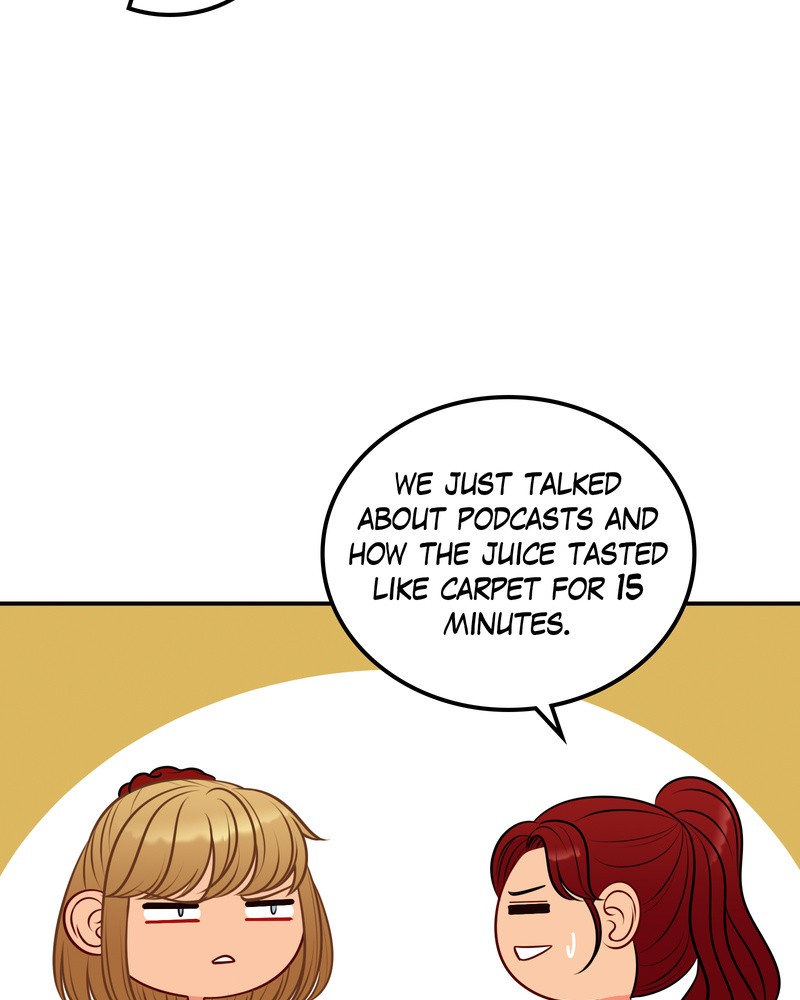 Match Made in Hell Chapter 24 - page 108