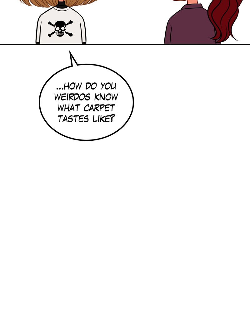 Match Made in Hell Chapter 24 - page 109
