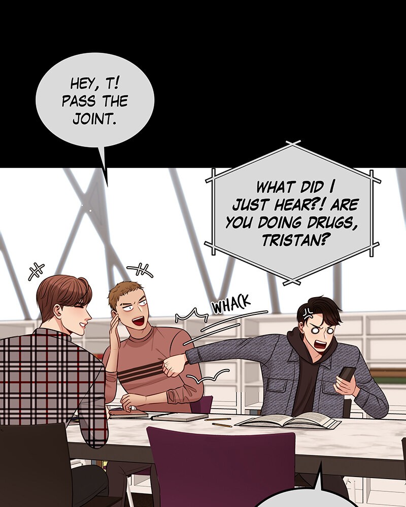 Match Made in Hell Chapter 24 - page 11